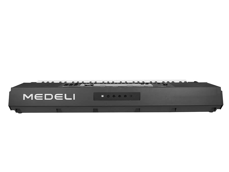 Medeli M331 - Entertainer Keyboard - Variation 5