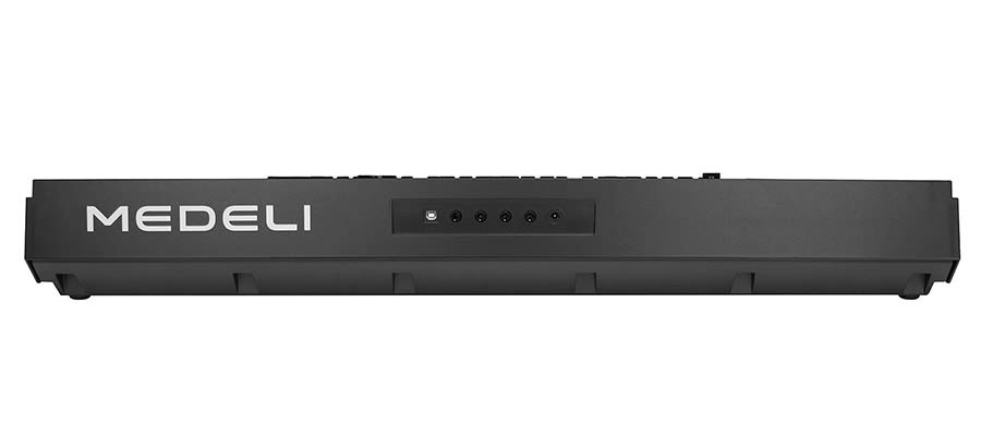Medeli M361 - Entertainer Keyboard - Variation 8