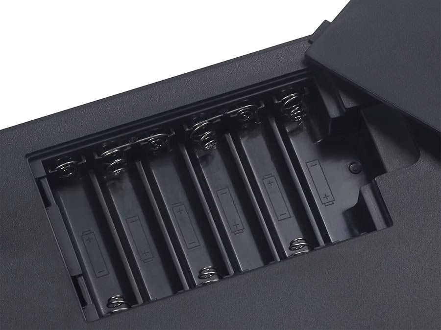 Medeli Mk110 - Entertainer Keyboard - Variation 2