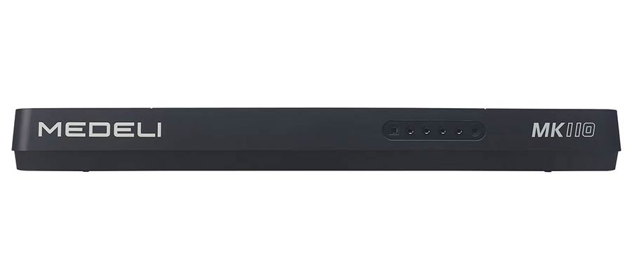 Medeli Mk110 - Entertainer Keyboard - Variation 6