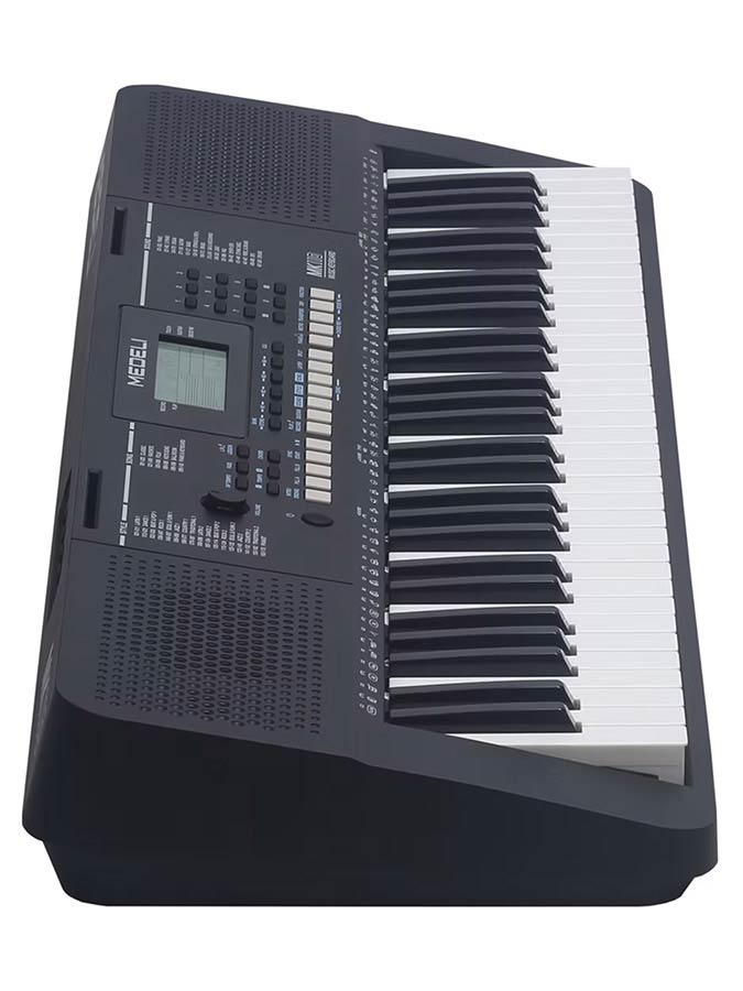 Medeli Mk110 - Entertainer Keyboard - Variation 9