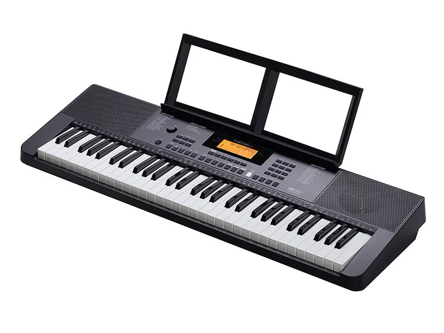 Medeli Mk200 - Entertainer Keyboard - Variation 2