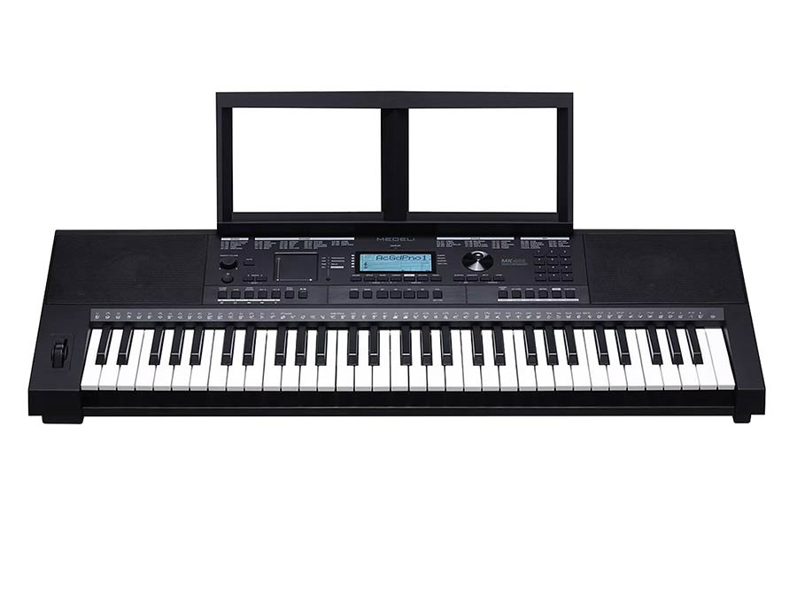 Medeli Mk401 - Entertainer Keyboard - Variation 1