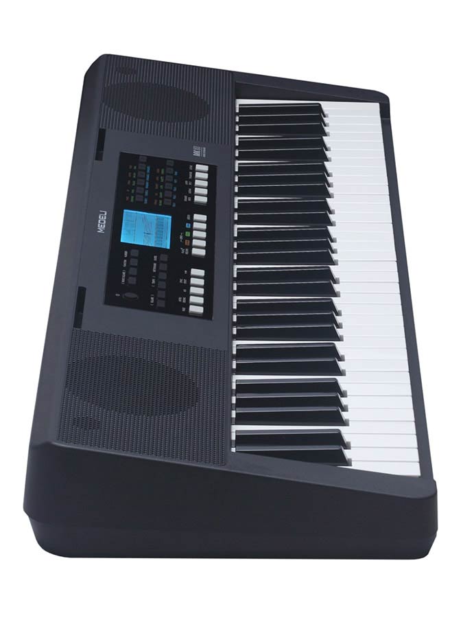 Medeli Mk61 - Entertainer Keyboard - Variation 4