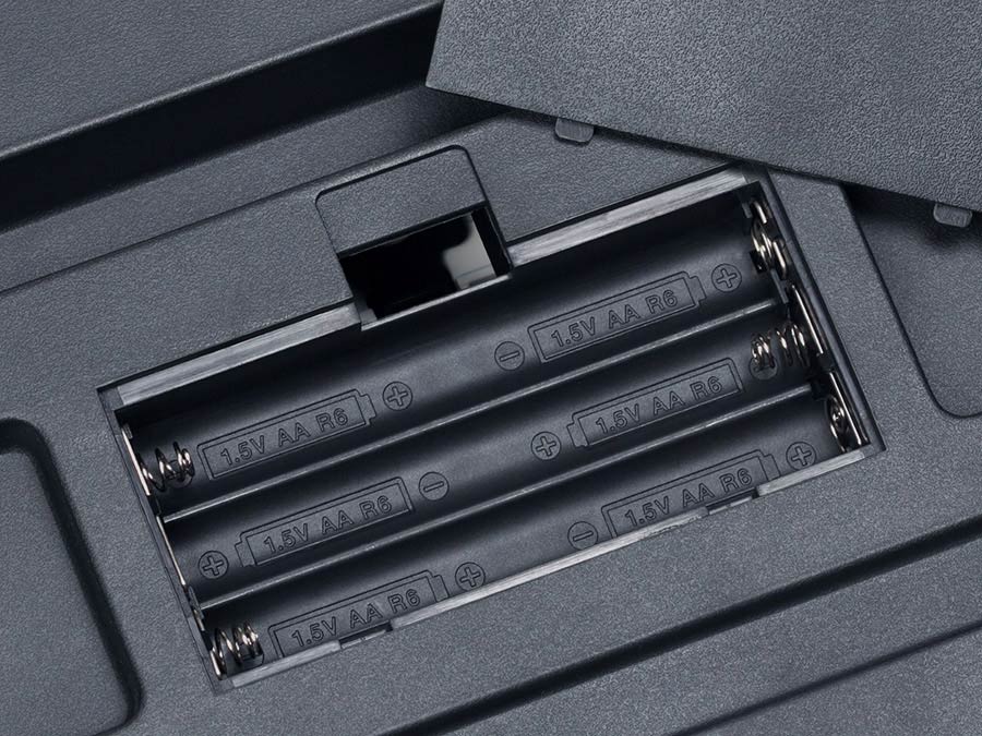 Medeli Mk61 - Entertainer Keyboard - Variation 5