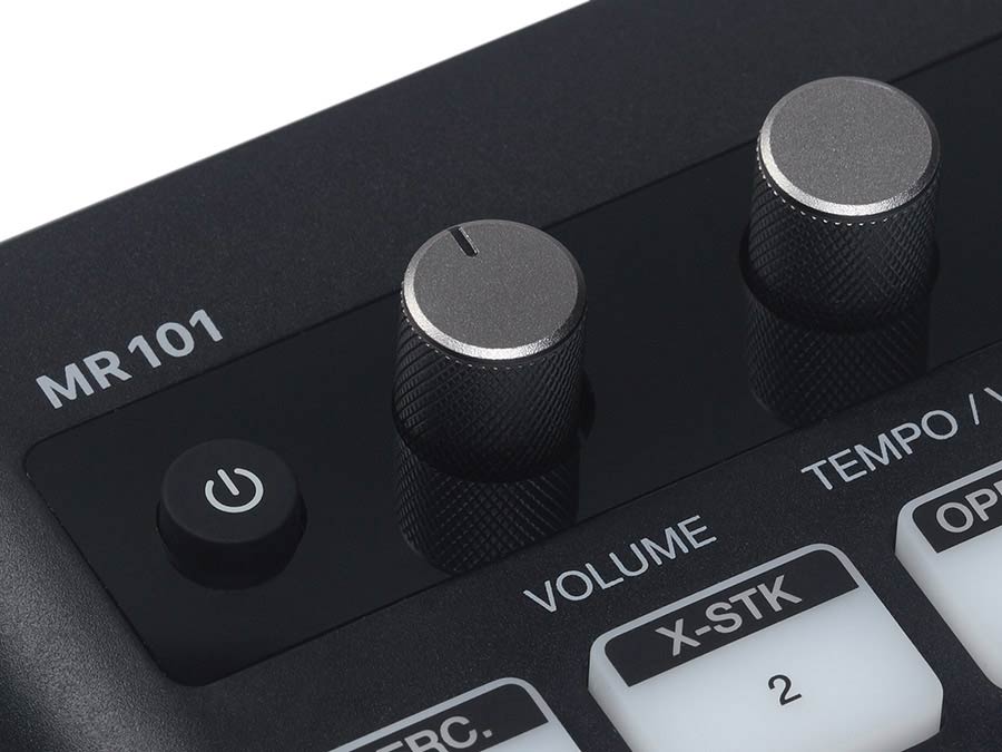 Medeli Mr101 - Drum machine - Variation 5