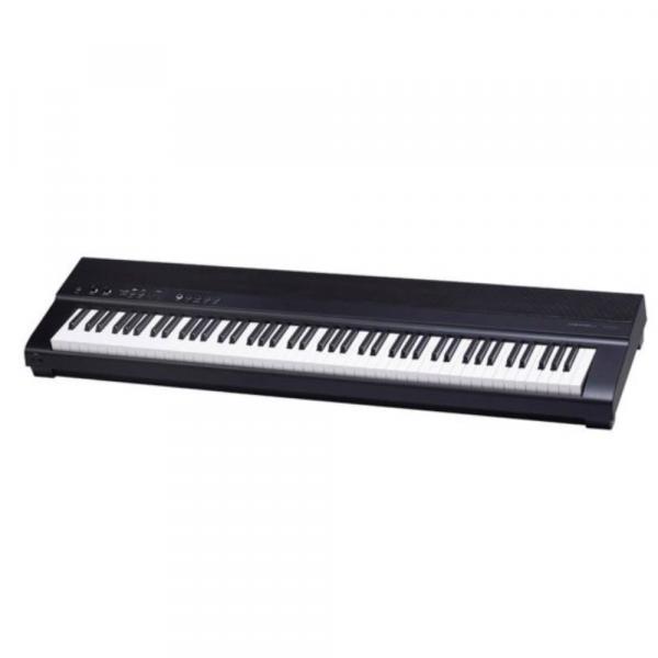 Medeli Sp 201-bk - Portable digital piano - Variation 1
