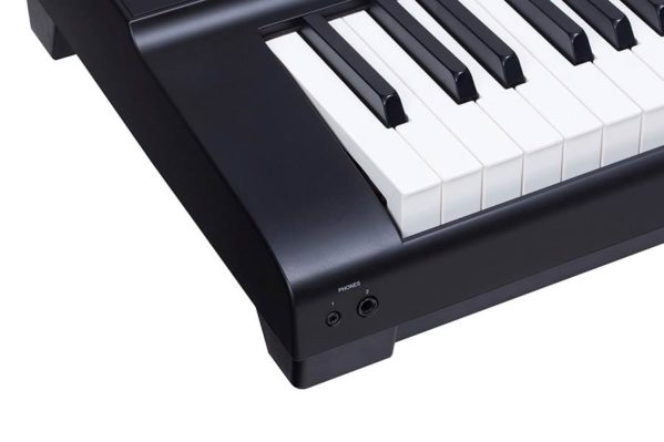 Medeli Sp 201-bk - Portable digital piano - Variation 3