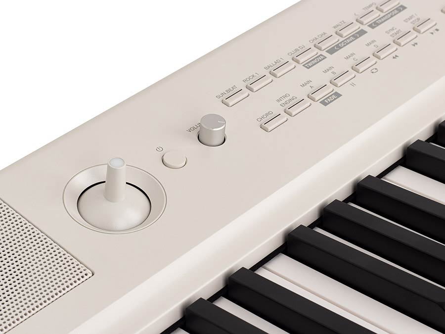 Medeli Sp-a500 Wh - Stage keyboard - Variation 10