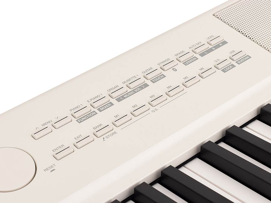 Medeli Sp-a500 Wh - Stage keyboard - Variation 7