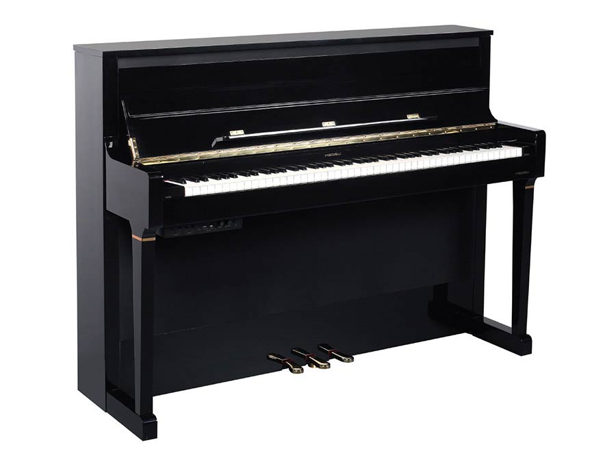 Medeli Up 605 - Noir - Digital piano with stand - Variation 10