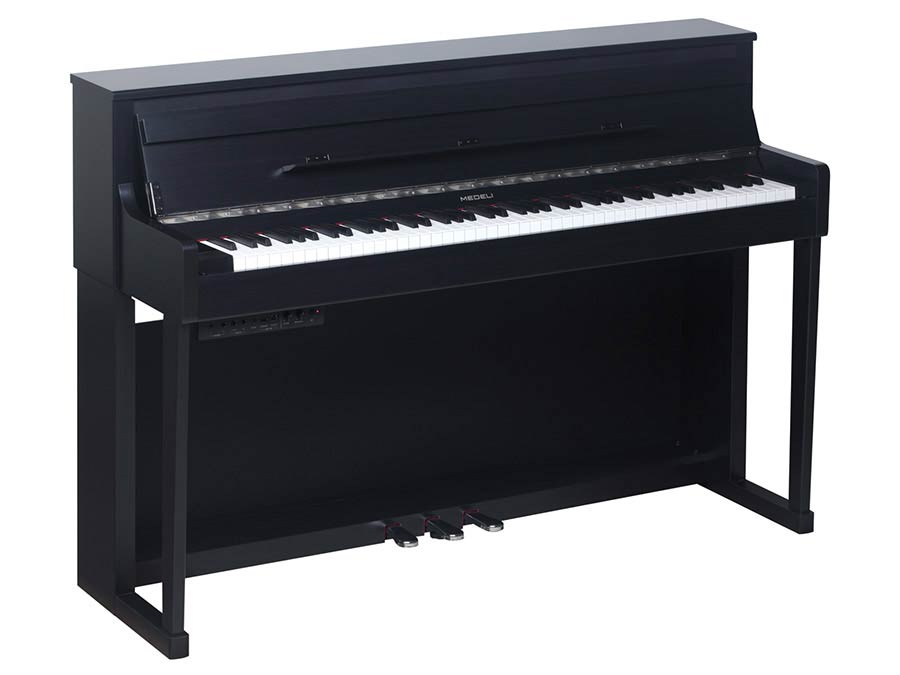 Medeli Up 605 - Digital piano with stand - Variation 11