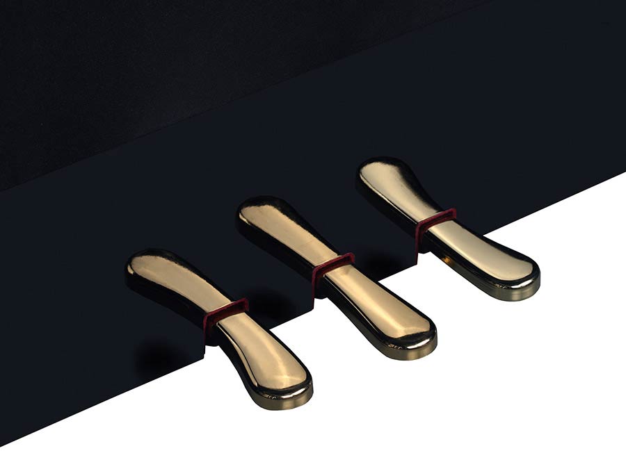 Medeli Up 605 - Noir - Digital piano with stand - Variation 2