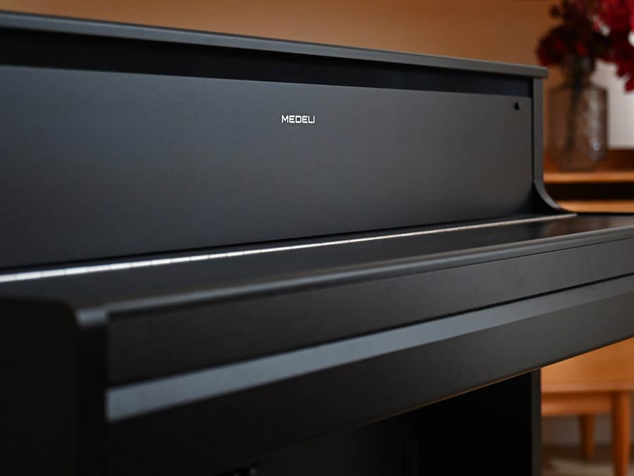 Medeli Up 605 - Digital piano with stand - Variation 1
