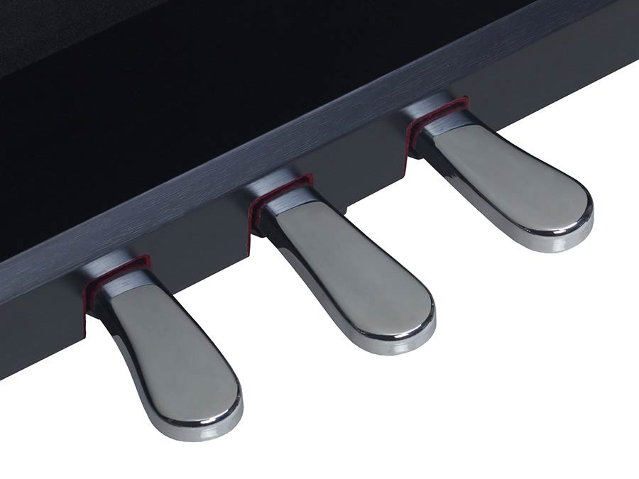 Medeli Up 605 - Digital piano with stand - Variation 5