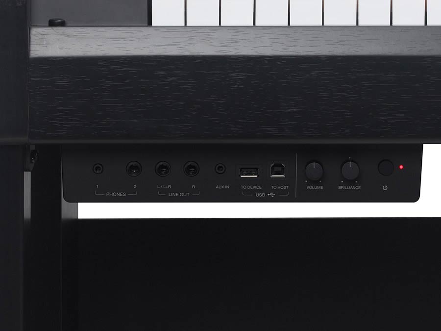 Medeli Up 605 - Digital piano with stand - Variation 6
