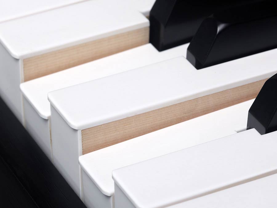 Medeli Up 605 - Digital piano with stand - Variation 7
