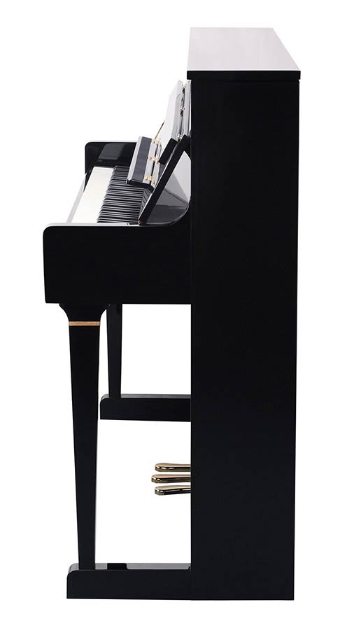 Medeli Up 605 - Noir - Digital piano with stand - Variation 7