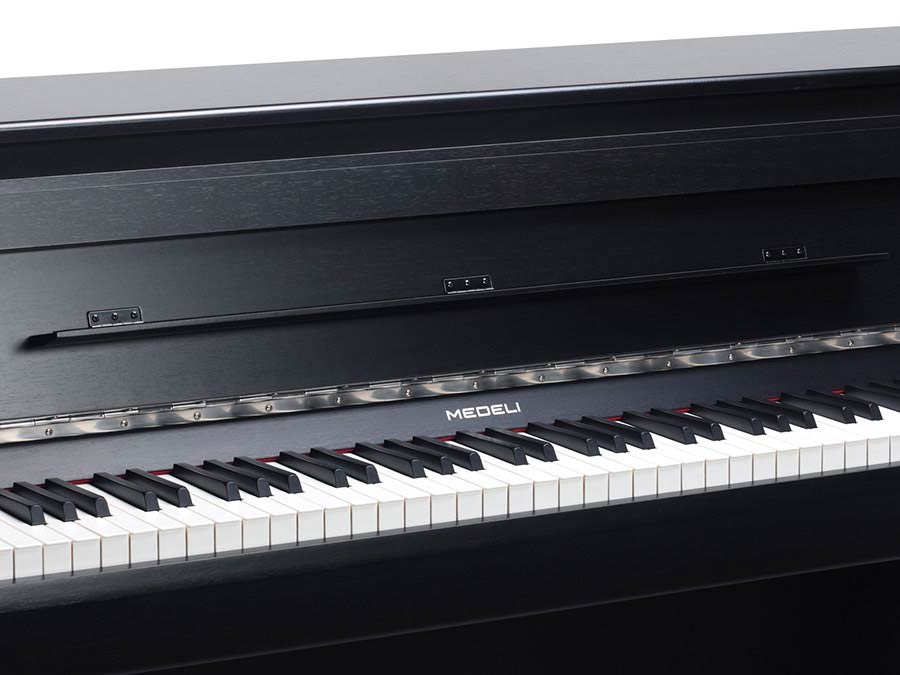 Medeli Up 605 - Digital piano with stand - Variation 8