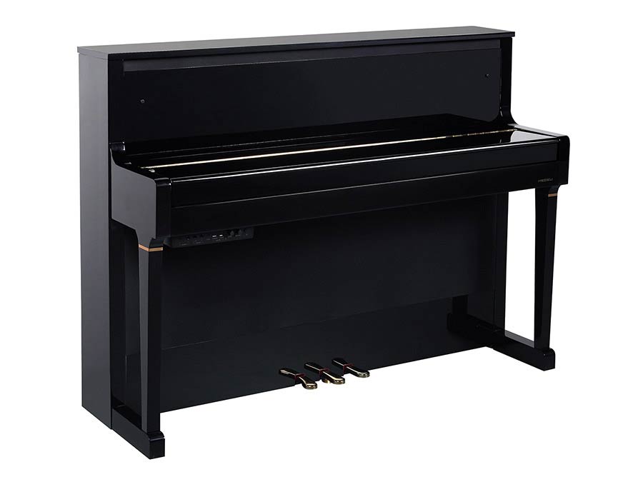 Medeli Up 605 - Noir - Digital piano with stand - Variation 9