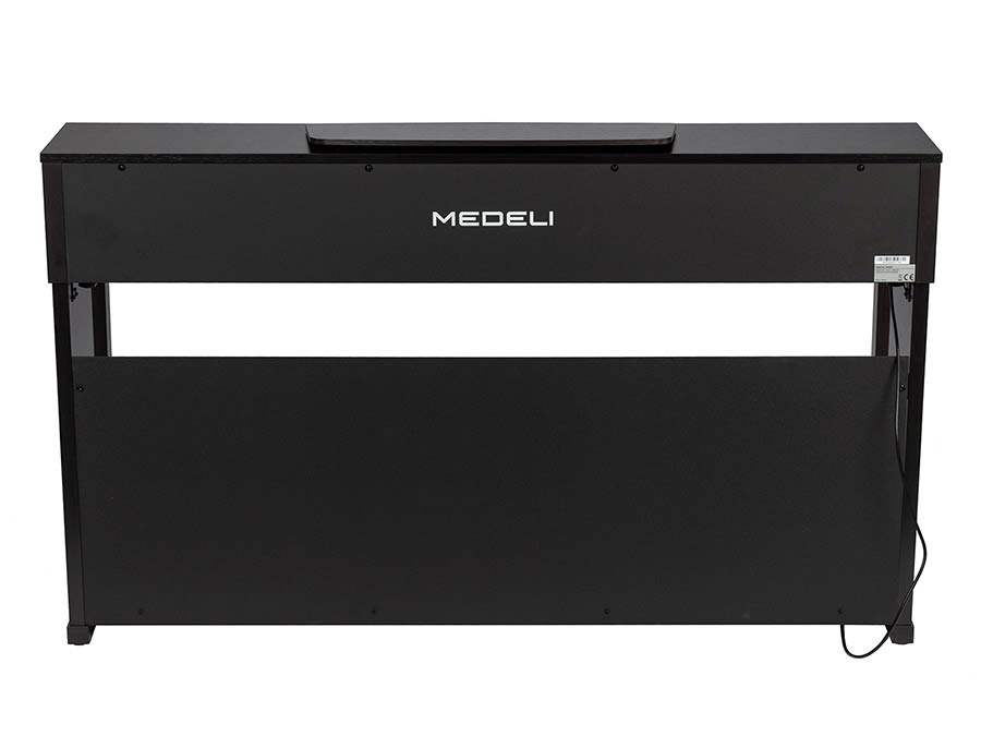 Medeli Up203 Bk - Digital piano with stand - Variation 6