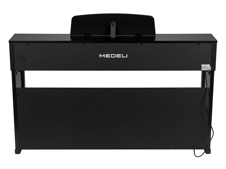 Medeli Up203 Bk - Digital piano with stand - Variation 7