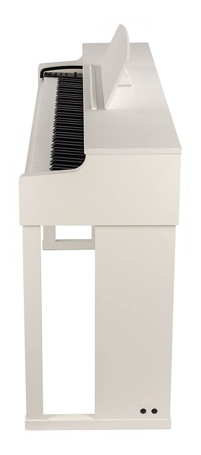 Medeli Up203 Wh - Digital piano with stand - Variation 1