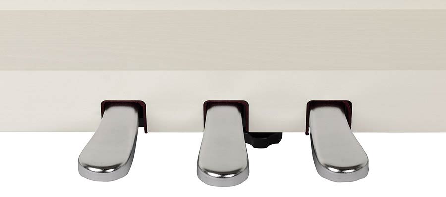Medeli Up203 Wh - Digital piano with stand - Variation 3