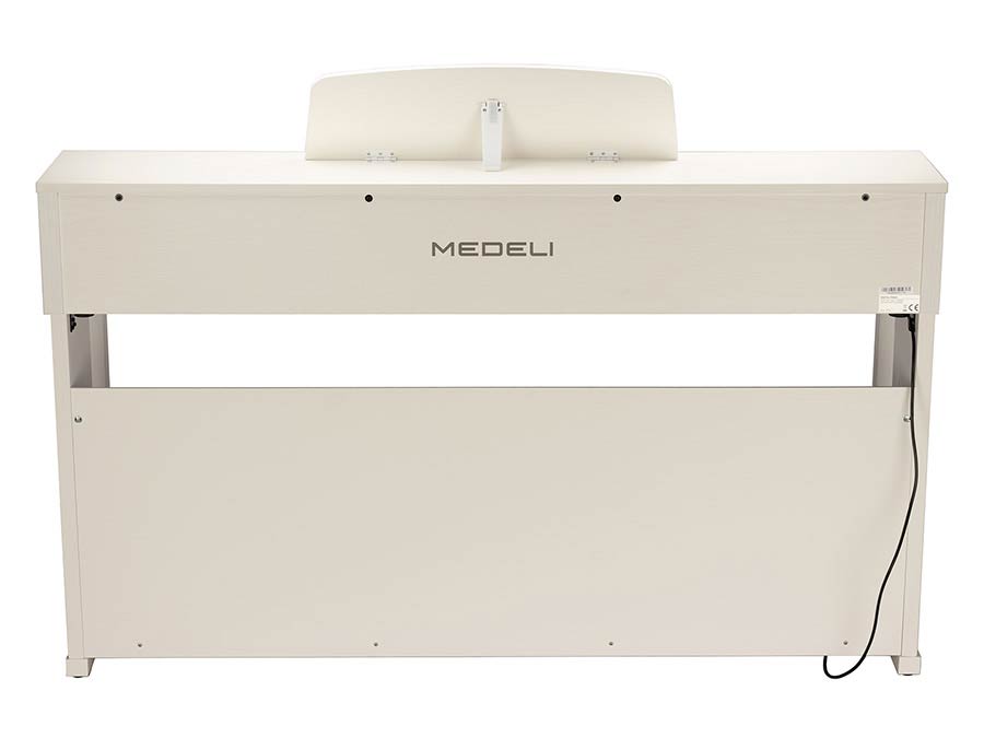 Medeli Up203 Wh - Digital piano with stand - Variation 6