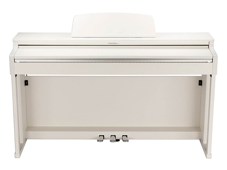 Medeli Up203 Wh - Digital piano with stand - Variation 7