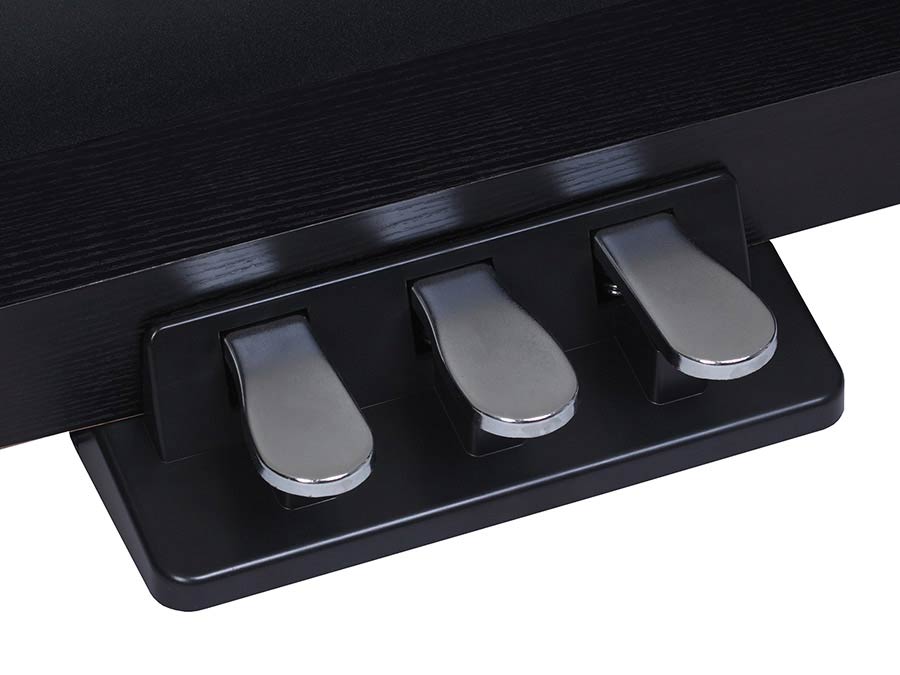 Medeli Up82 - Digital piano with stand - Variation 2