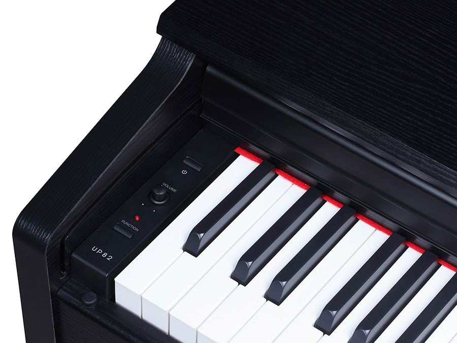 Medeli Up82 - Digital piano with stand - Variation 4