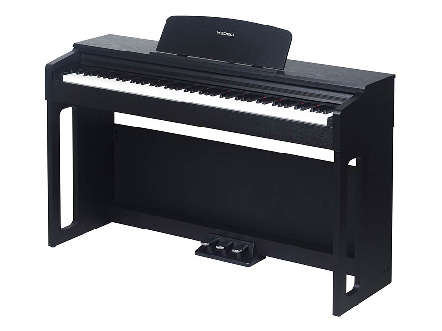 Medeli Up82 - Digital piano with stand - Variation 6