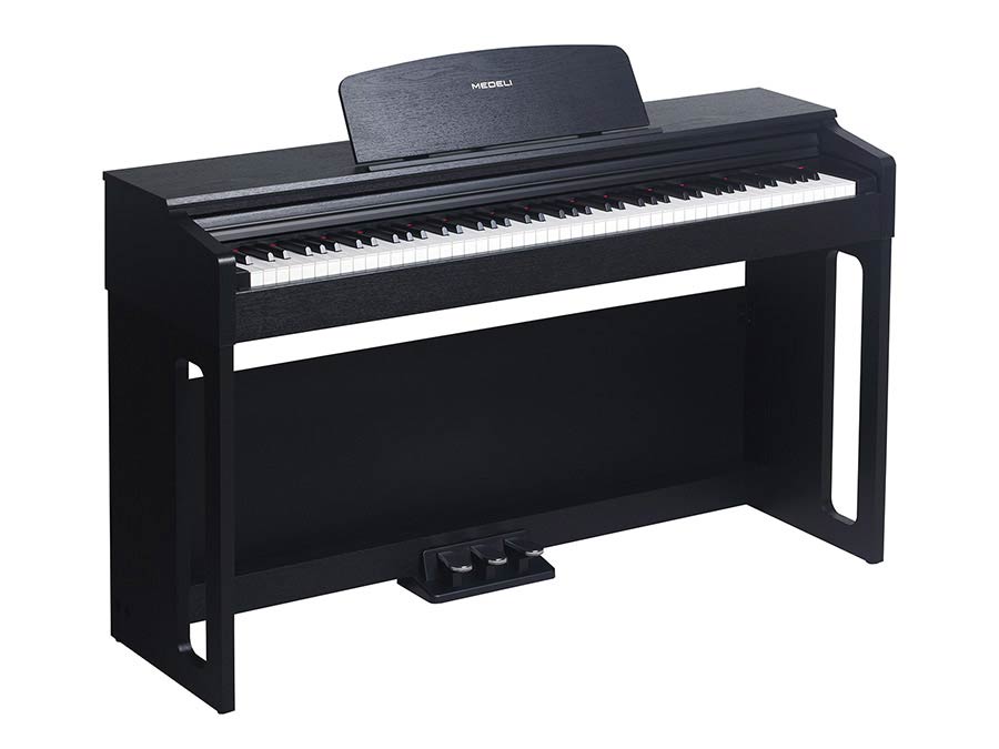 Medeli Up82 - Digital piano with stand - Variation 7