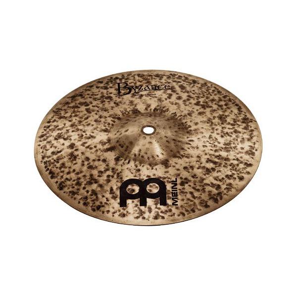 Meinl Byzance Dark Splash - 8 Pouces - Splash cymbal - Variation 1