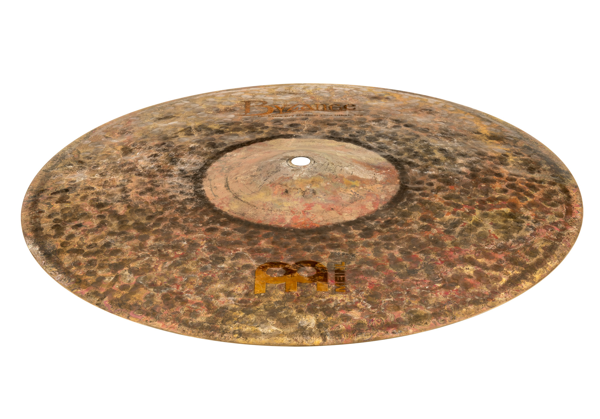 Meinl Byzance Xdry M.thin - HiHat cymbal - Variation 1