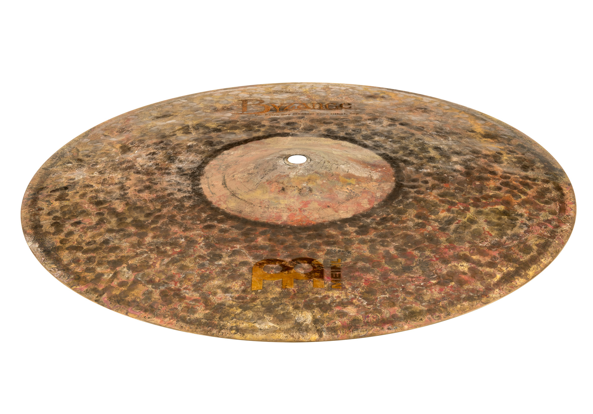 Meinl Byzance Xdry M.thin - HiHat cymbal - Variation 1