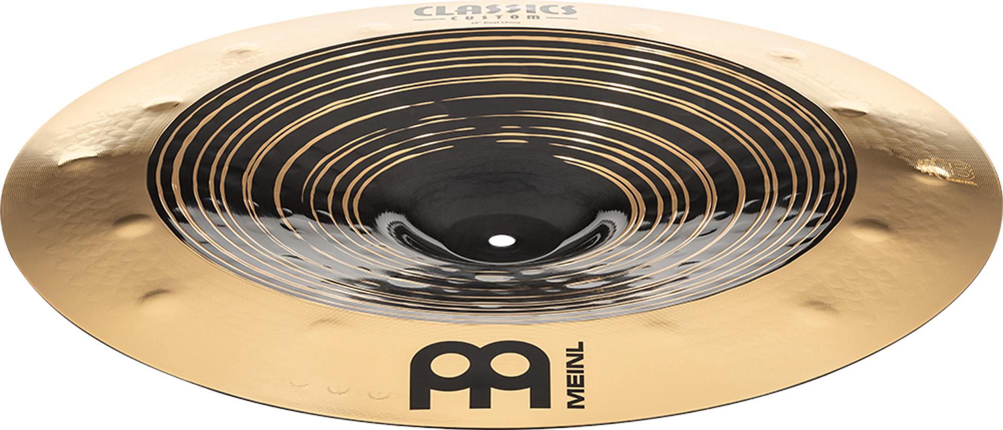 Meinl Classic Custom Dual China - China cymbal - Variation 1