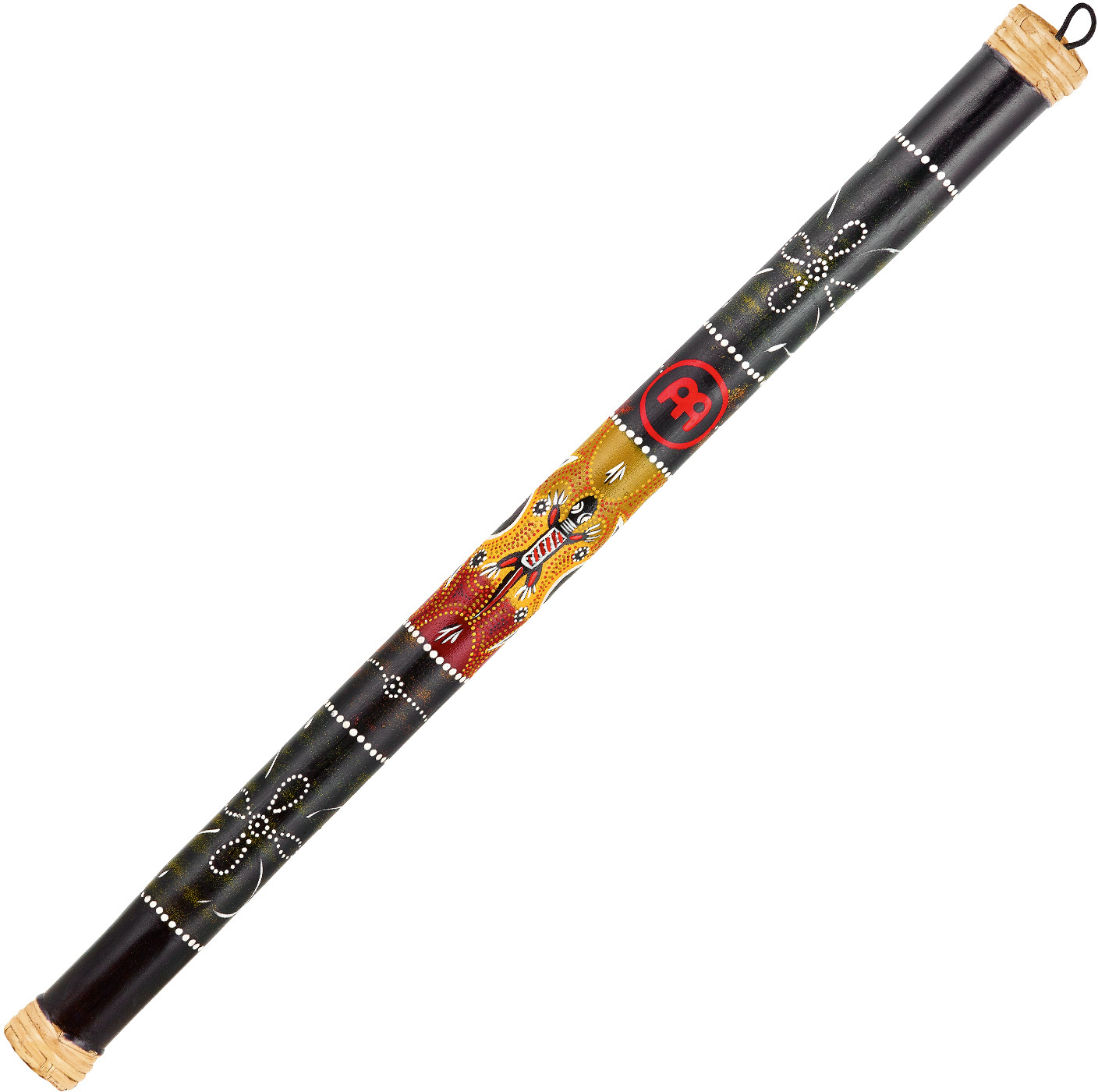 Meinl Baton De Pluie Bambou 100cm - Rainstick - Main picture