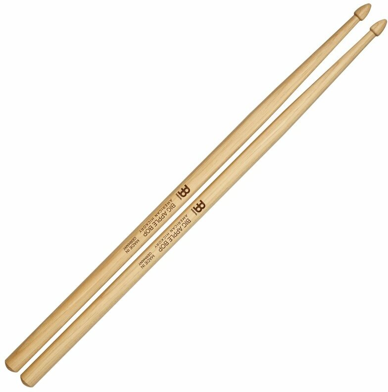 Meinl Big Apple Bop - Wood Tip - Drum stick - Main picture