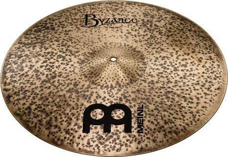 Meinl Byzance Ride 20 Dark - 20 Pouces - Ride cymbal - Main picture