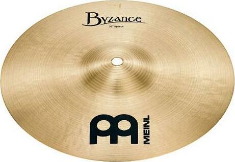 Meinl Byzance Splash 10 - 10 Pouces - Splash cymbal - Main picture