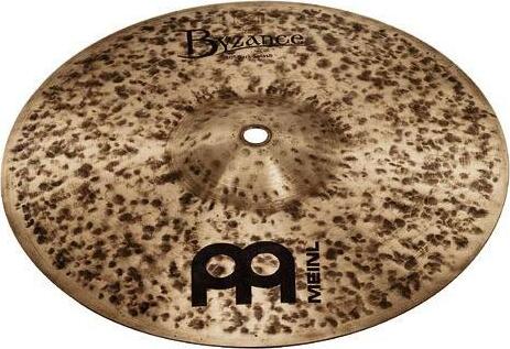 Meinl Byzance Splash 10 Dark - 10 Pouces - Splash cymbal - Main picture