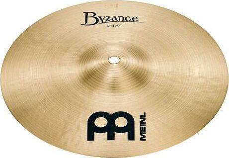 Meinl Byzance Splash 8 - 8 Pouces - Splash cymbal - Main picture