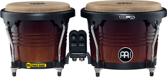 Meinl Fwb190cb Coffe Burst - Bongo - Main picture