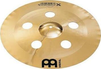 Meinl Generation X China Crash 19 - 19 Pouces - China cymbal - Main picture