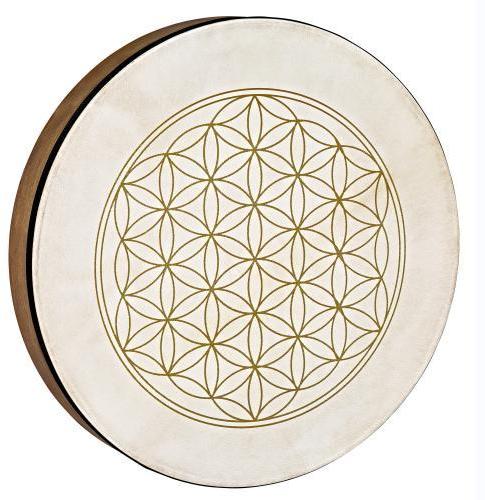 Garrahand Meinl SONIC ENERGY HD16WB-FOL