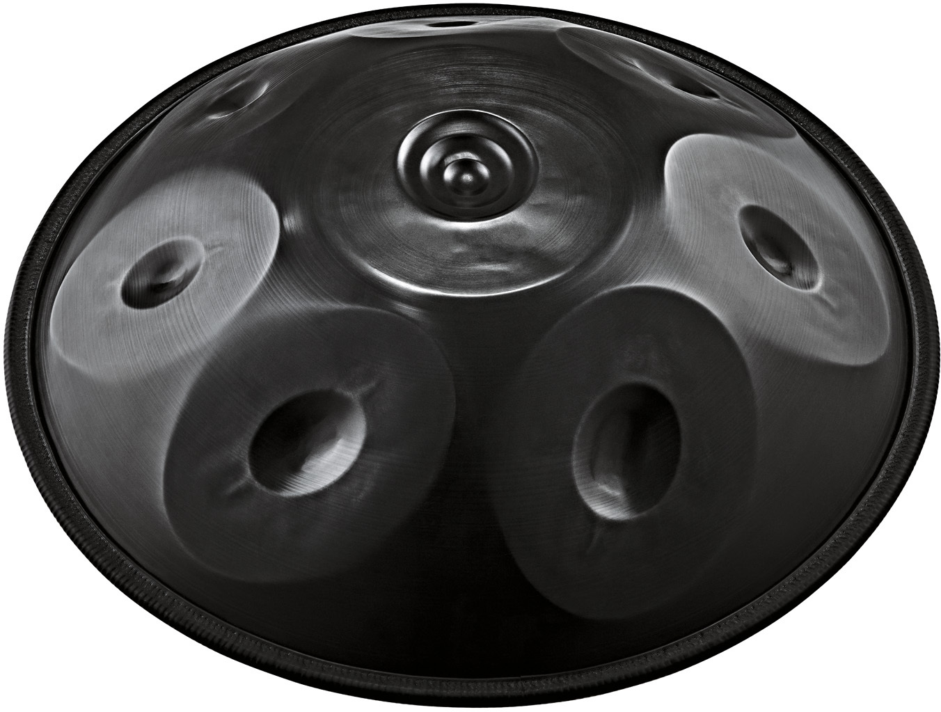 Meinl Handpan Sonic Energy Art - Garrahand - Main picture