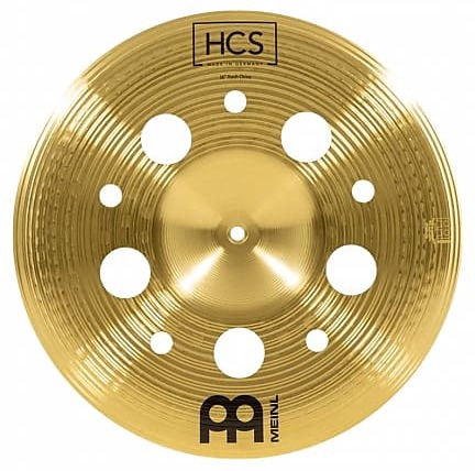Meinl Hcs Bronze Trash - 16 Pouces - China cymbal - Main picture