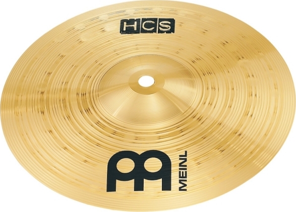 Meinl Hcs Splash 12 - 12 Pouces - Splash cymbal - Main picture